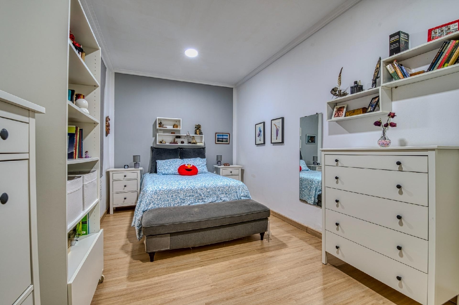 à vendre appartement Madrid Valle Del Almanzora 1