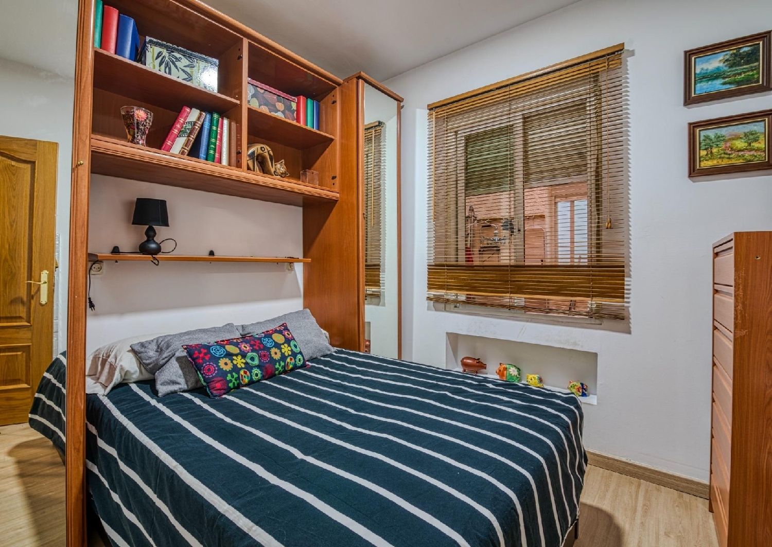  à vendre appartement Madrid Valle Del Almanzora 6