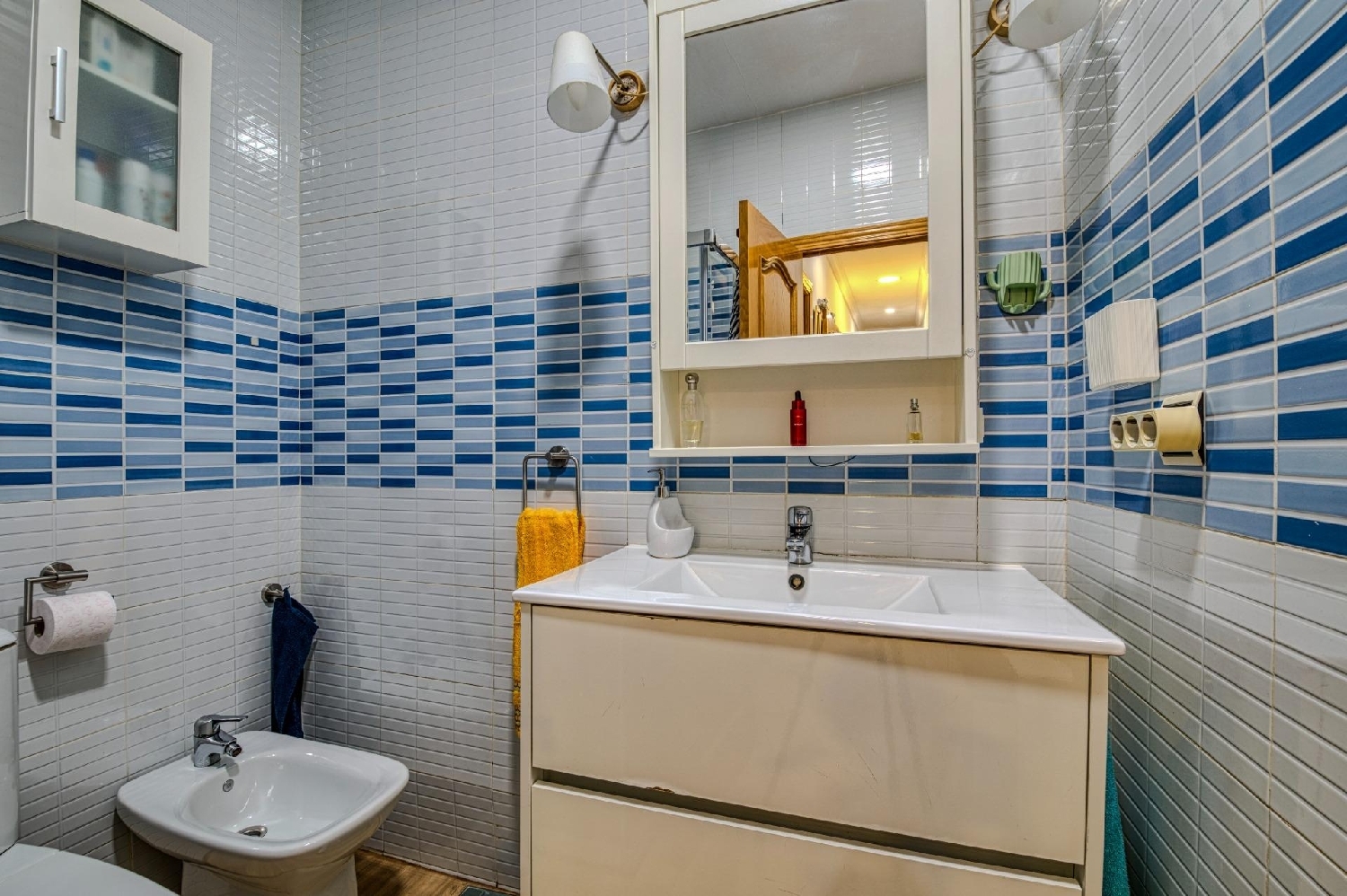  à vendre appartement Madrid Valle Del Almanzora 8
