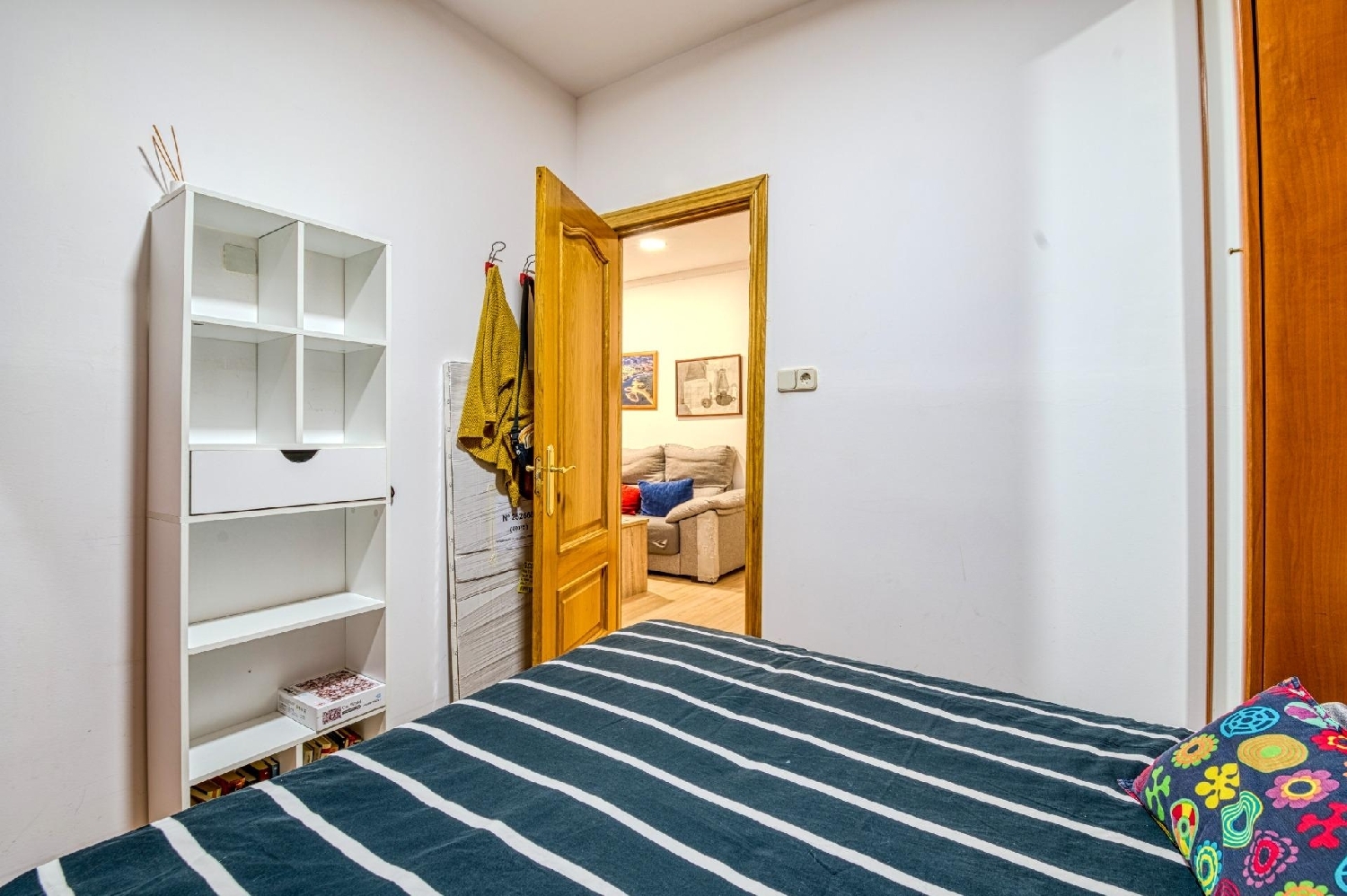  à vendre appartement Madrid Valle Del Almanzora 7