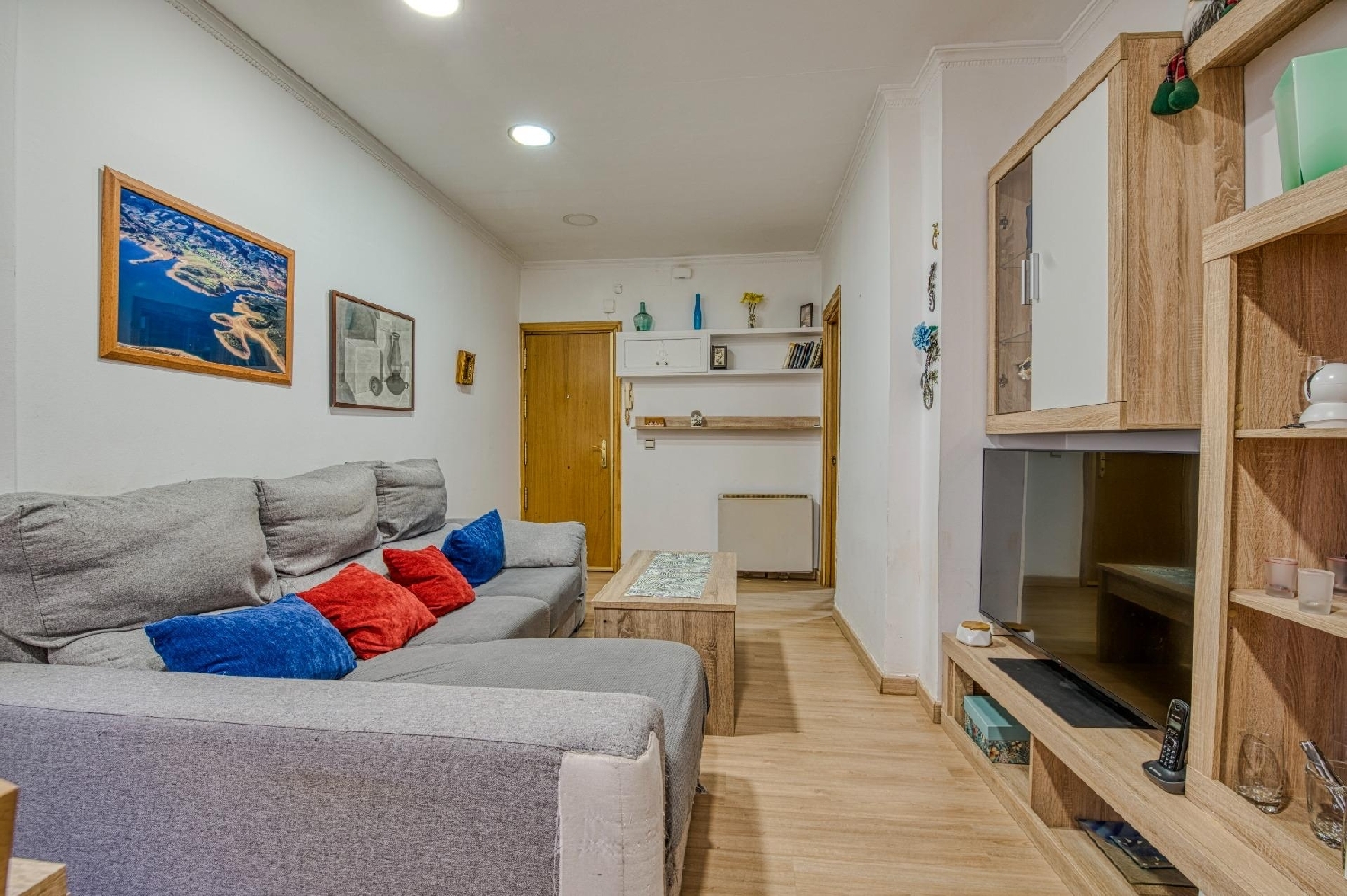  à vendre appartement Madrid Valle Del Almanzora 4