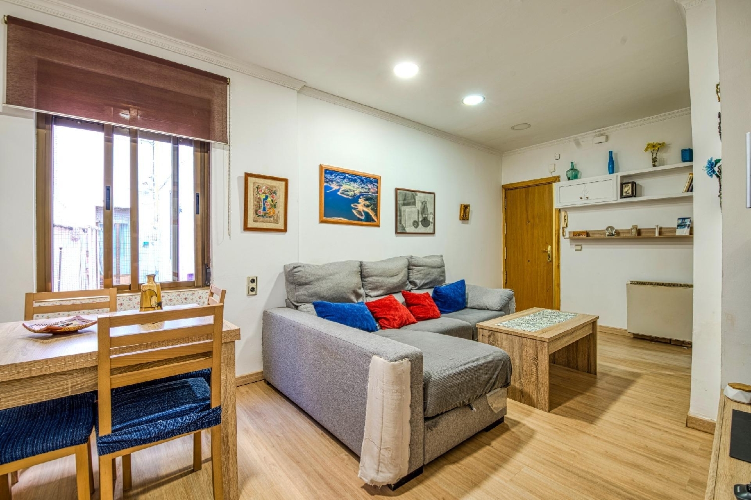  à vendre appartement Madrid Valle Del Almanzora 3