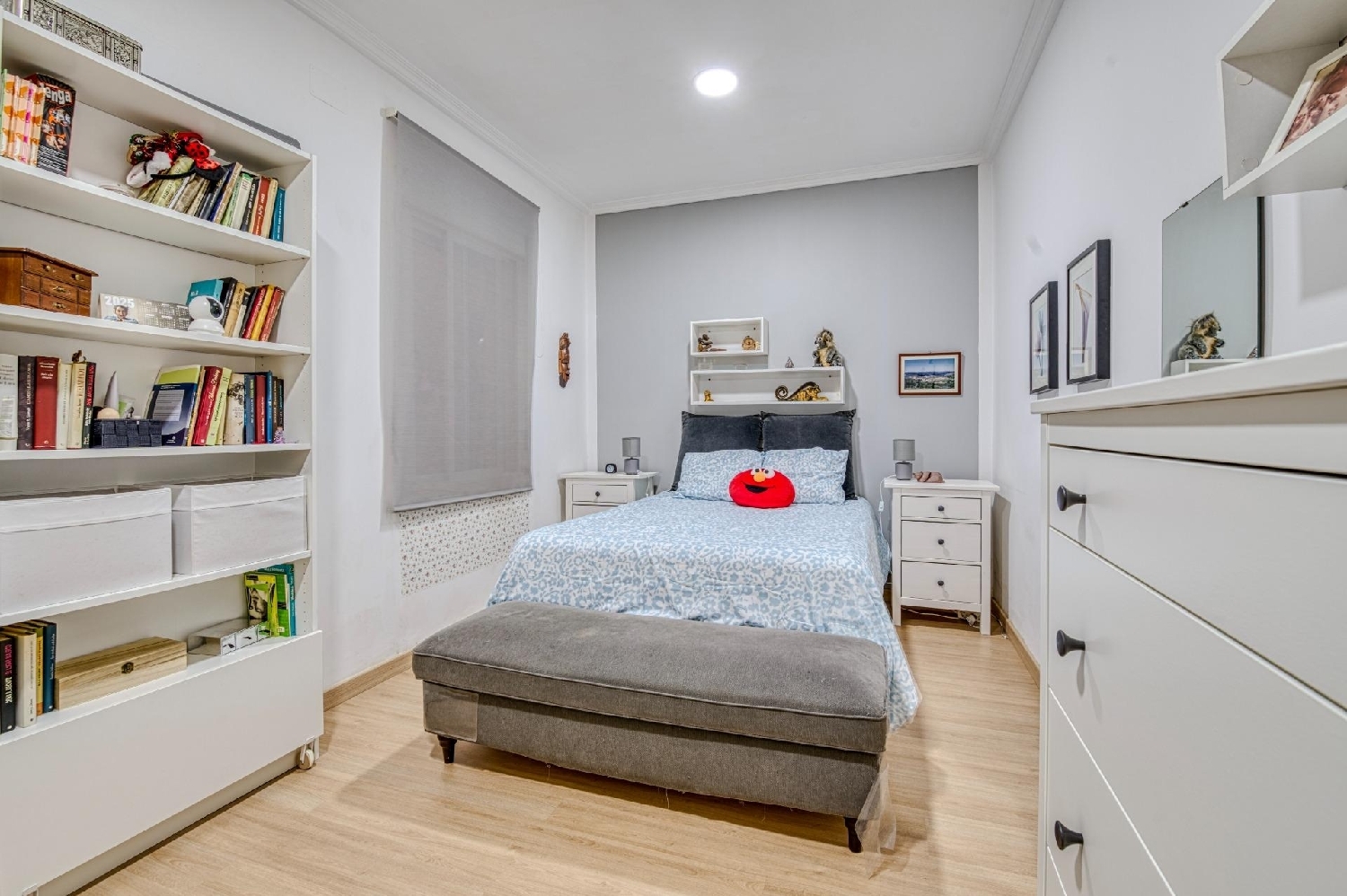  à vendre appartement Madrid Valle Del Almanzora 2