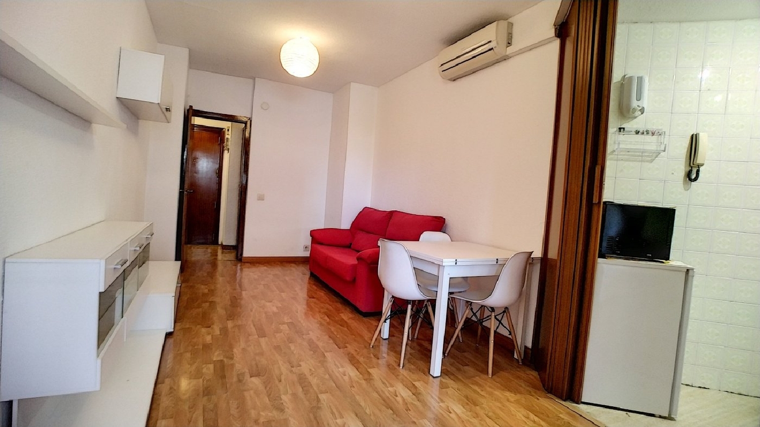  en venta apartamento Madrid Valle Del Almanzora 8