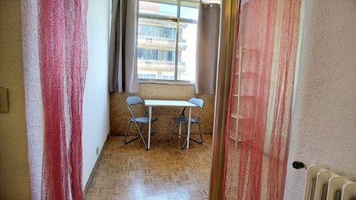 Madrid Valle Del Almanzora apartamento foto 6314939