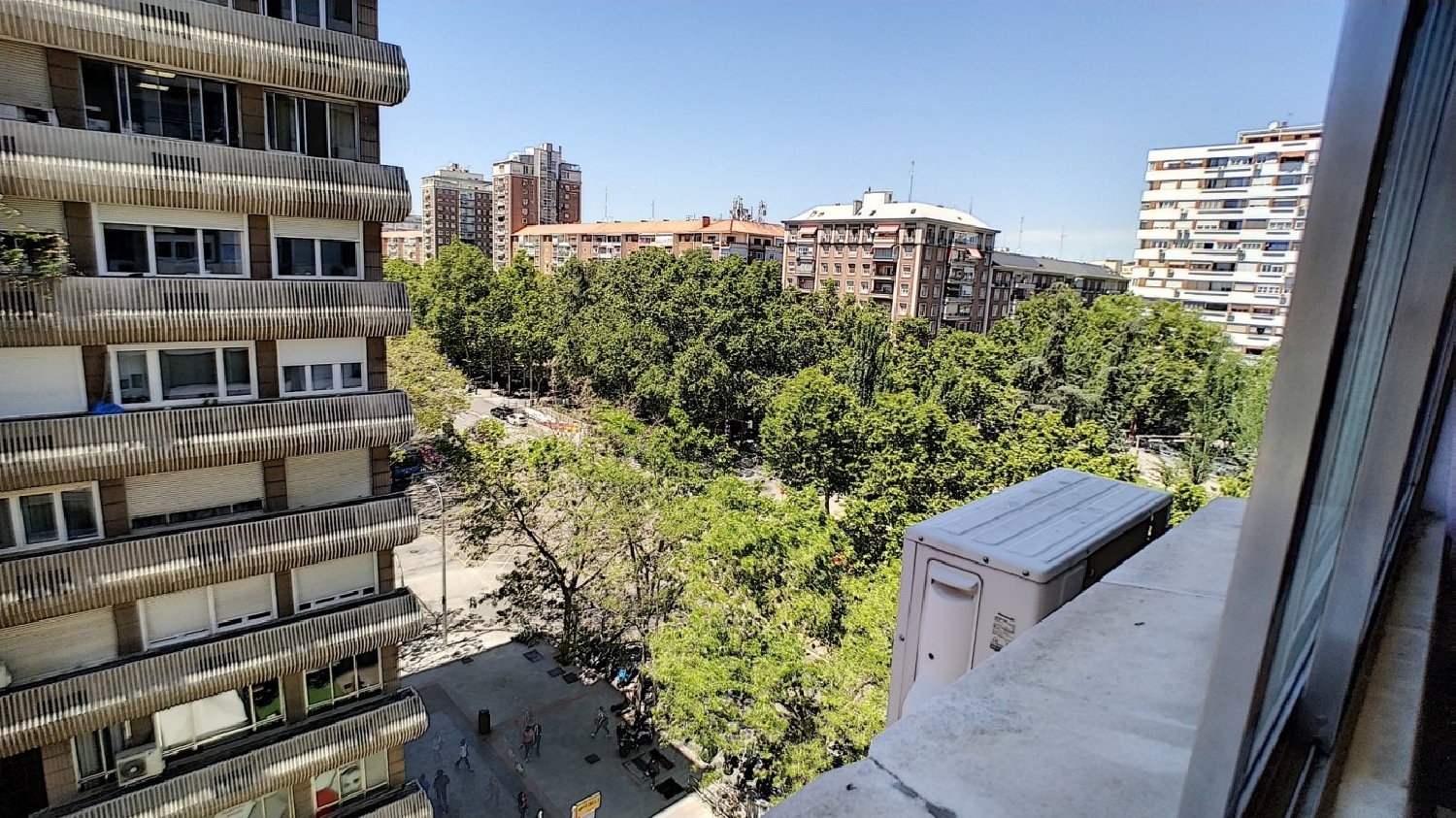  en venta apartamento Madrid Valle Del Almanzora 4
