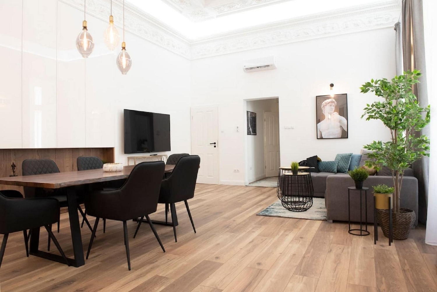 en venta apartamento Madrid Valle Del Almanzora 3