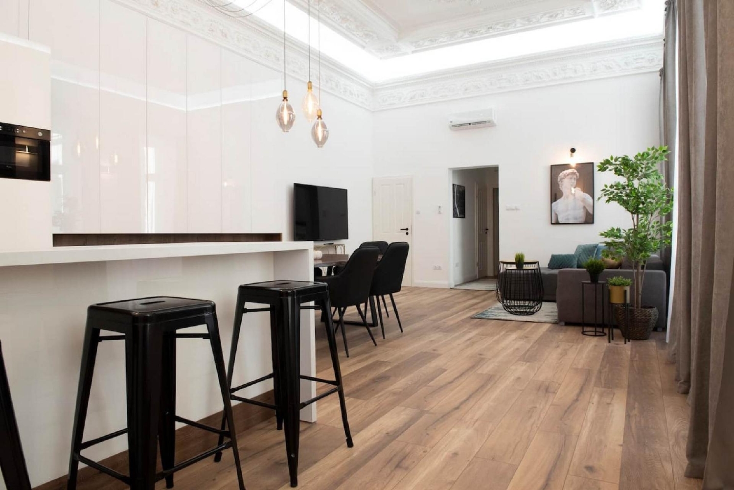 en venta apartamento Madrid Valle Del Almanzora 2
