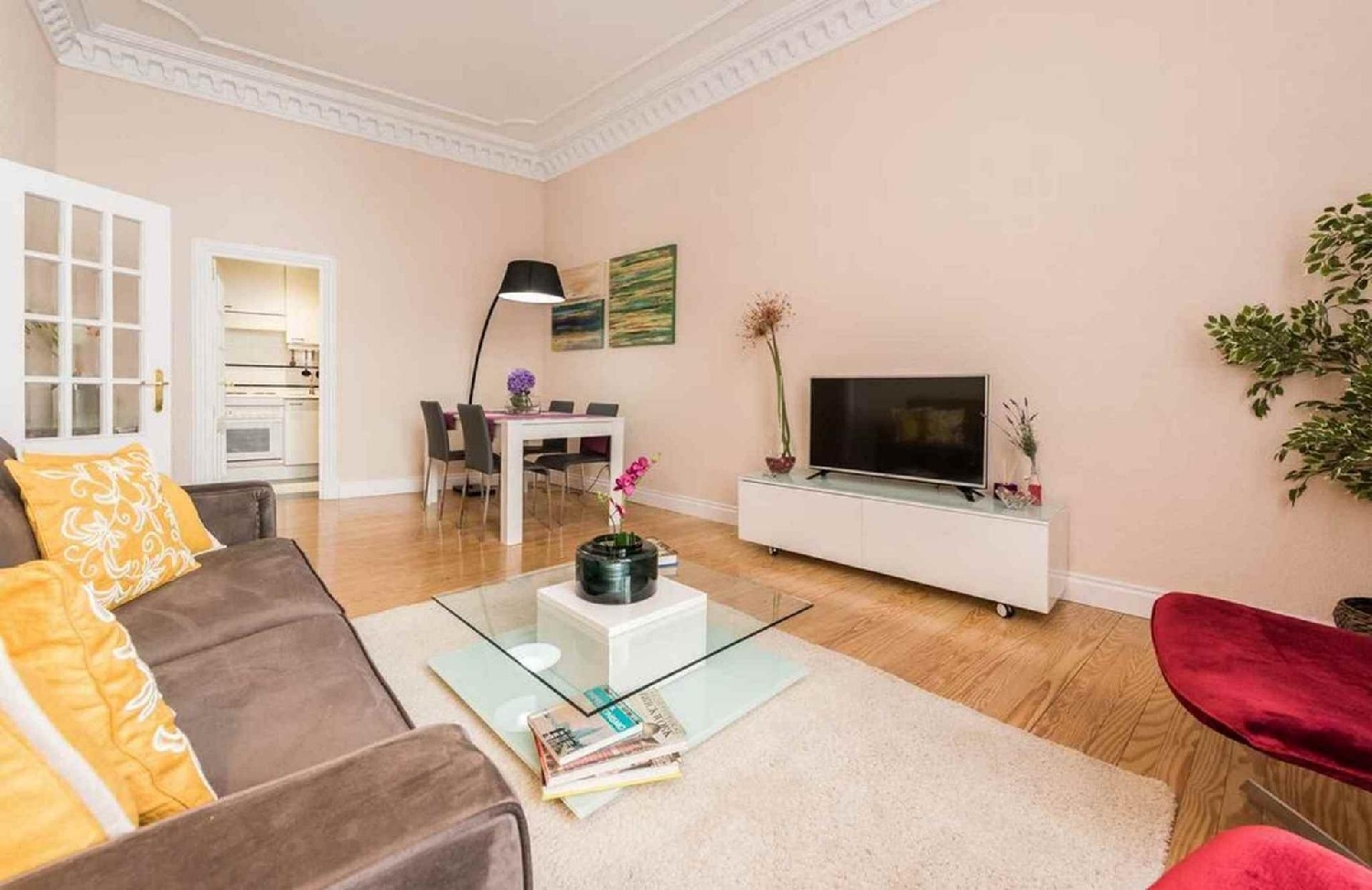  en venta apartamento Madrid Valle Del Almanzora 1