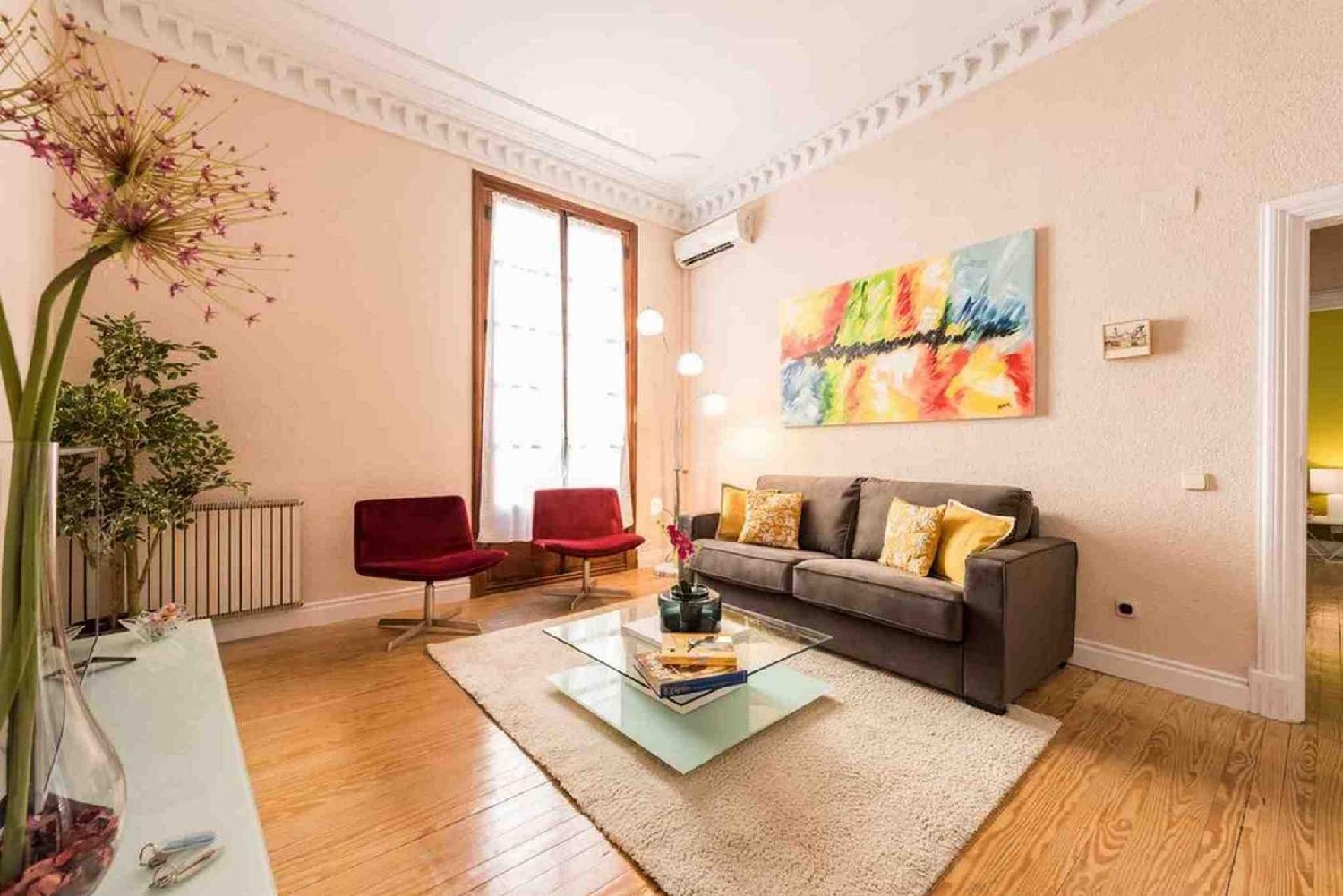 en venta apartamento Madrid Valle Del Almanzora 2