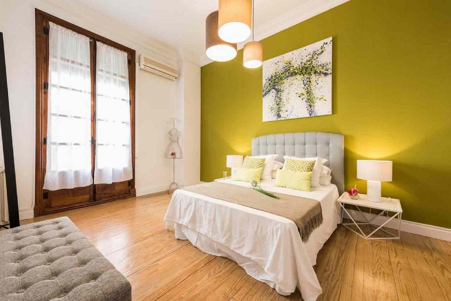 en venta apartamento Madrid Valle Del Almanzora 7