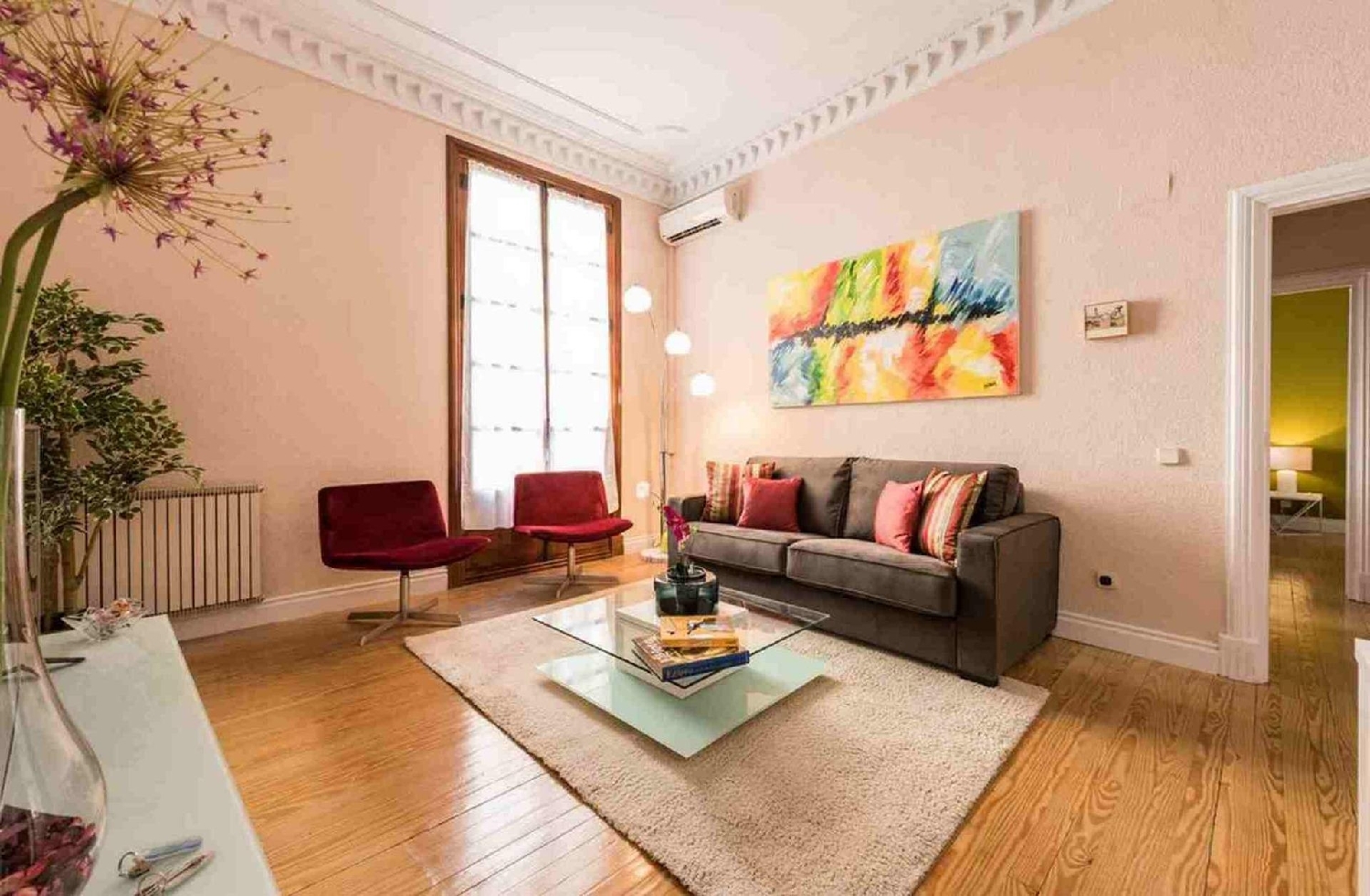 en venta apartamento Madrid Valle Del Almanzora 4
