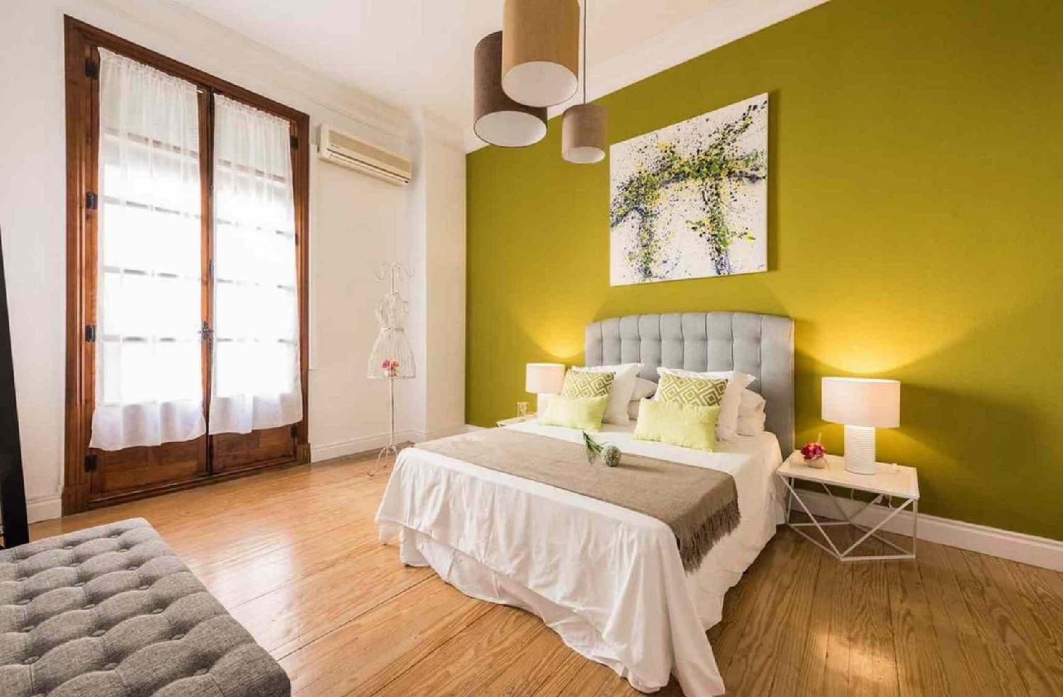  en venta apartamento Madrid Valle Del Almanzora 5