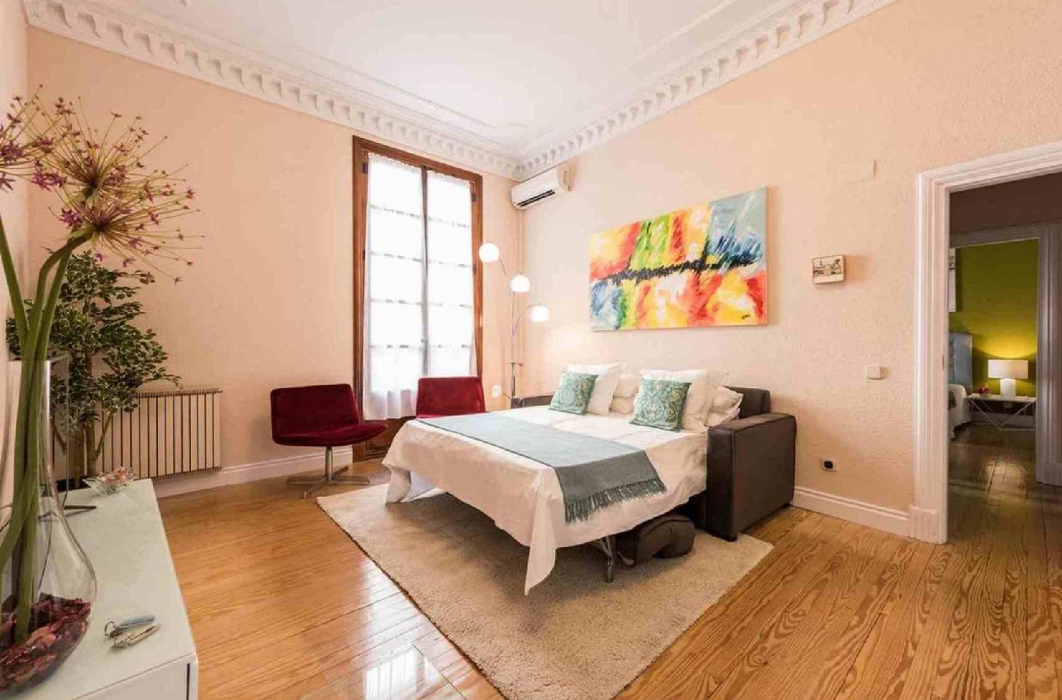  en venta apartamento Madrid Valle Del Almanzora 8