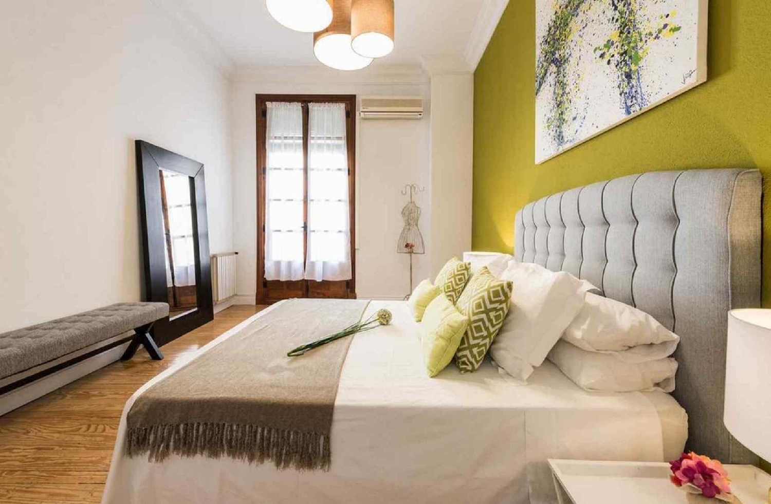 en venta apartamento Madrid Valle Del Almanzora 6