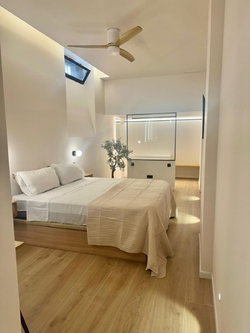 Madrid Valle Del Almanzora Wohnung Bild 6305907