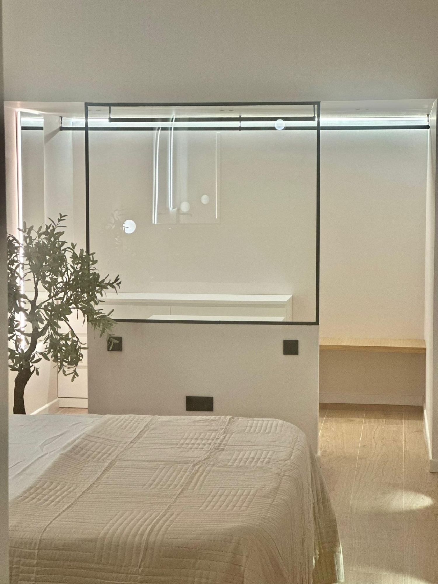  kaufen Wohnung Madrid Valle Del Almanzora 2