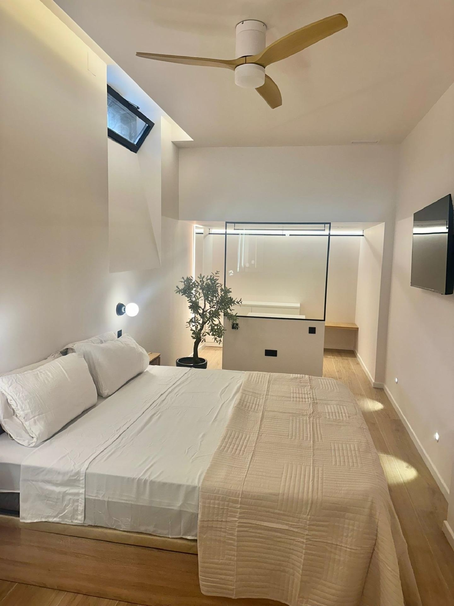  kaufen Wohnung Madrid Valle Del Almanzora 3