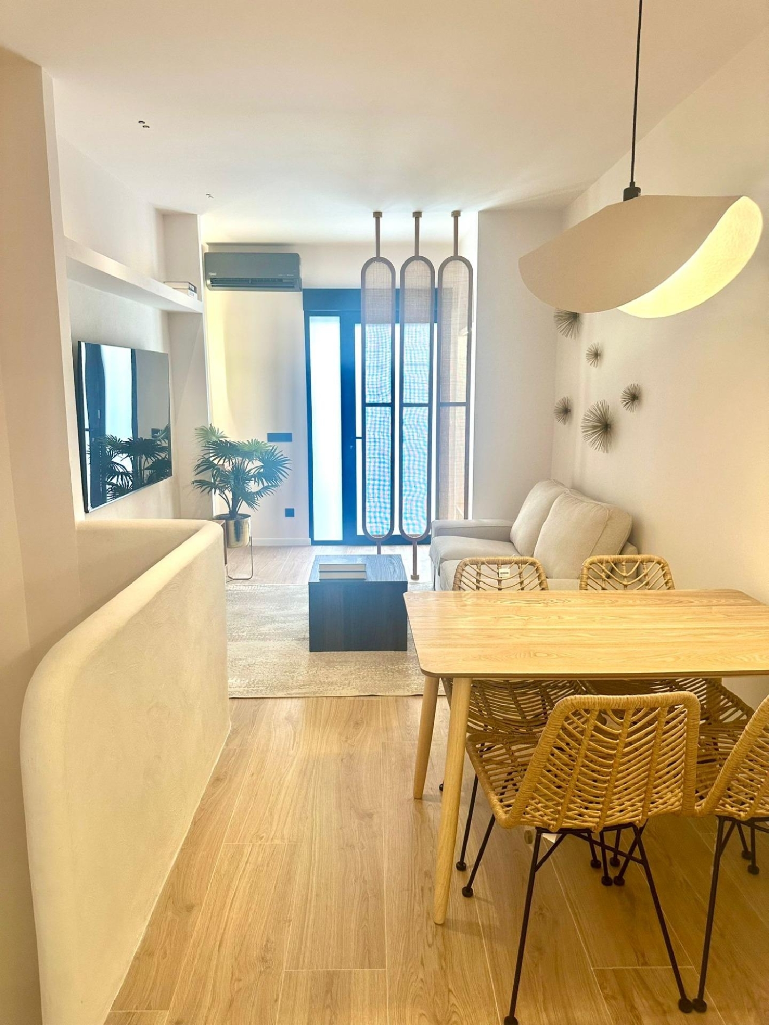  kaufen Wohnung Madrid Valle Del Almanzora 4