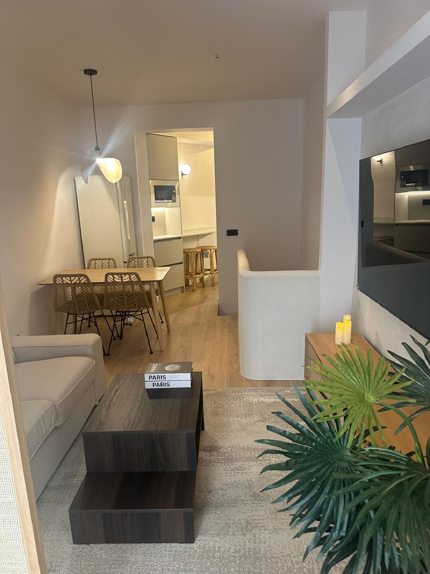  kaufen Wohnung Madrid Valle Del Almanzora 6