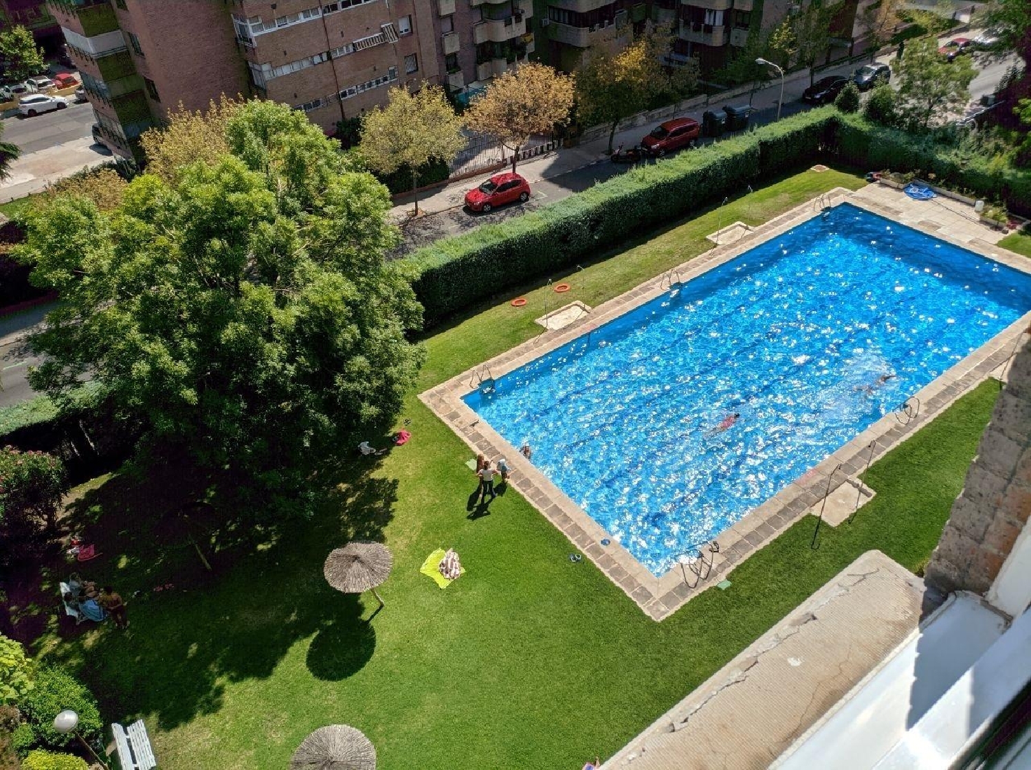  kaufen Wohnung Madrid Valle Del Almanzora 2