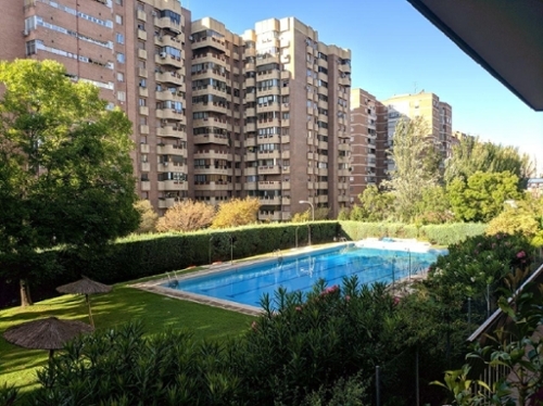 Madrid Valle Del Almanzora Wohnung Bild 6305912
