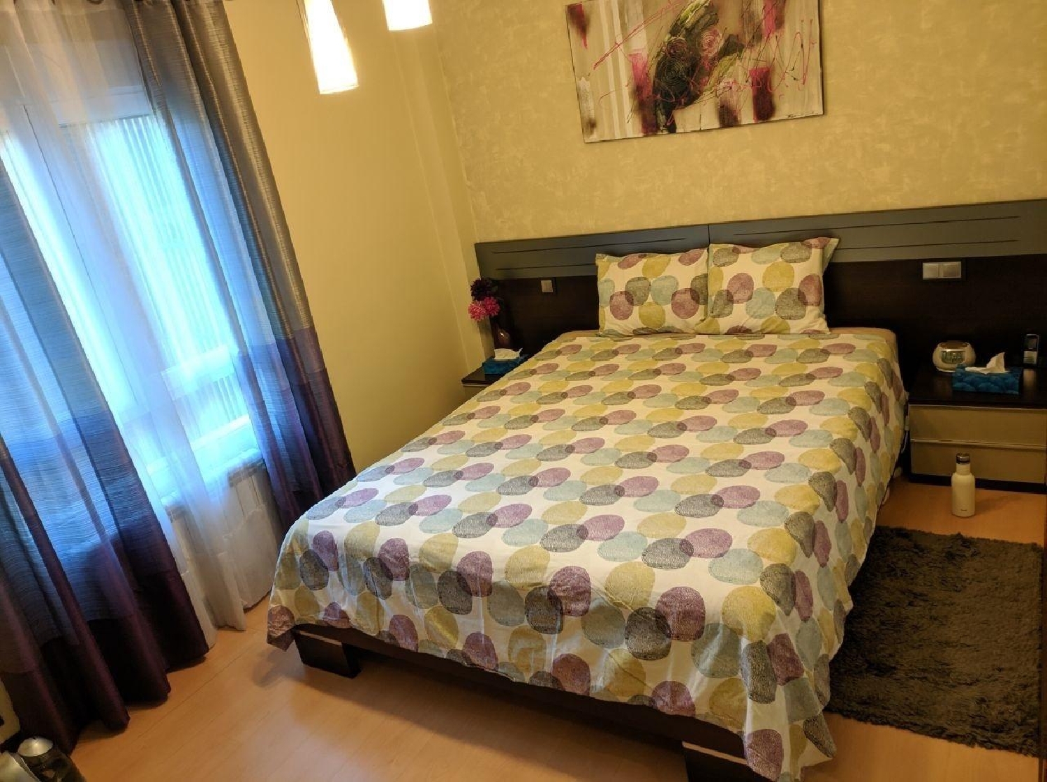  kaufen Wohnung Madrid Valle Del Almanzora 6