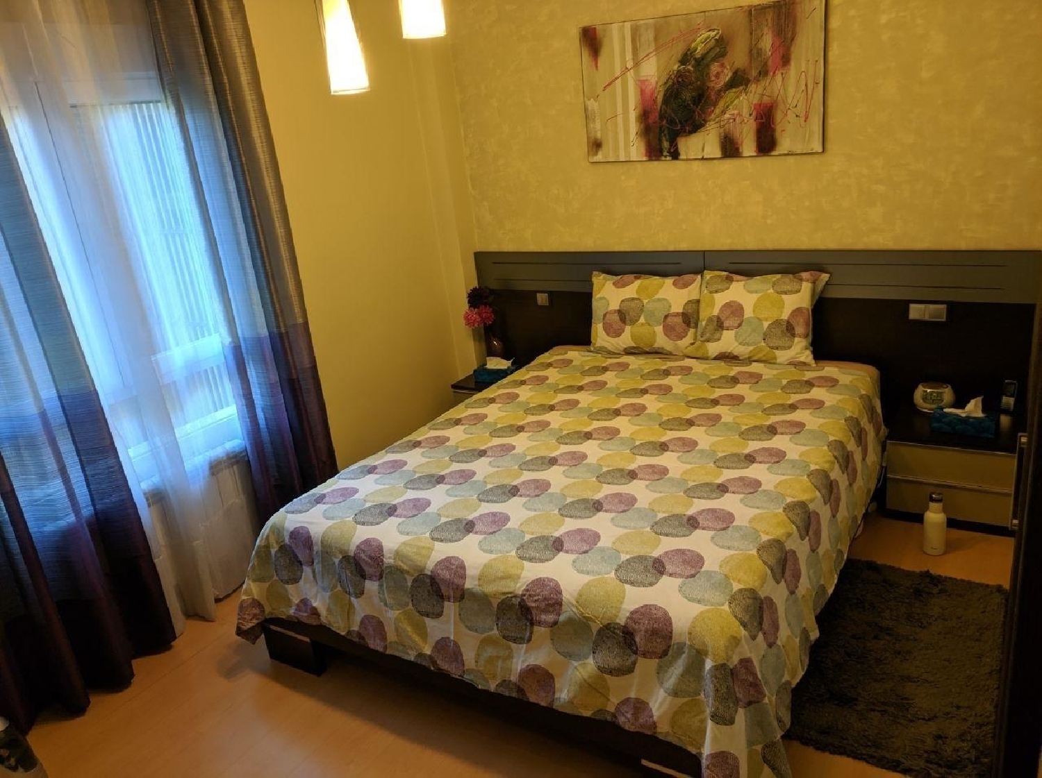  kaufen Wohnung Madrid Valle Del Almanzora 4
