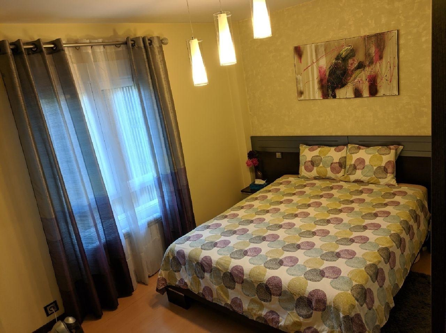  kaufen Wohnung Madrid Valle Del Almanzora 5
