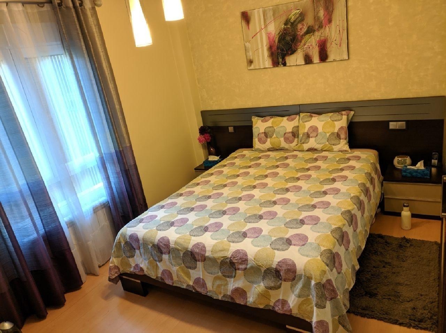  kaufen Wohnung Madrid Valle Del Almanzora 7
