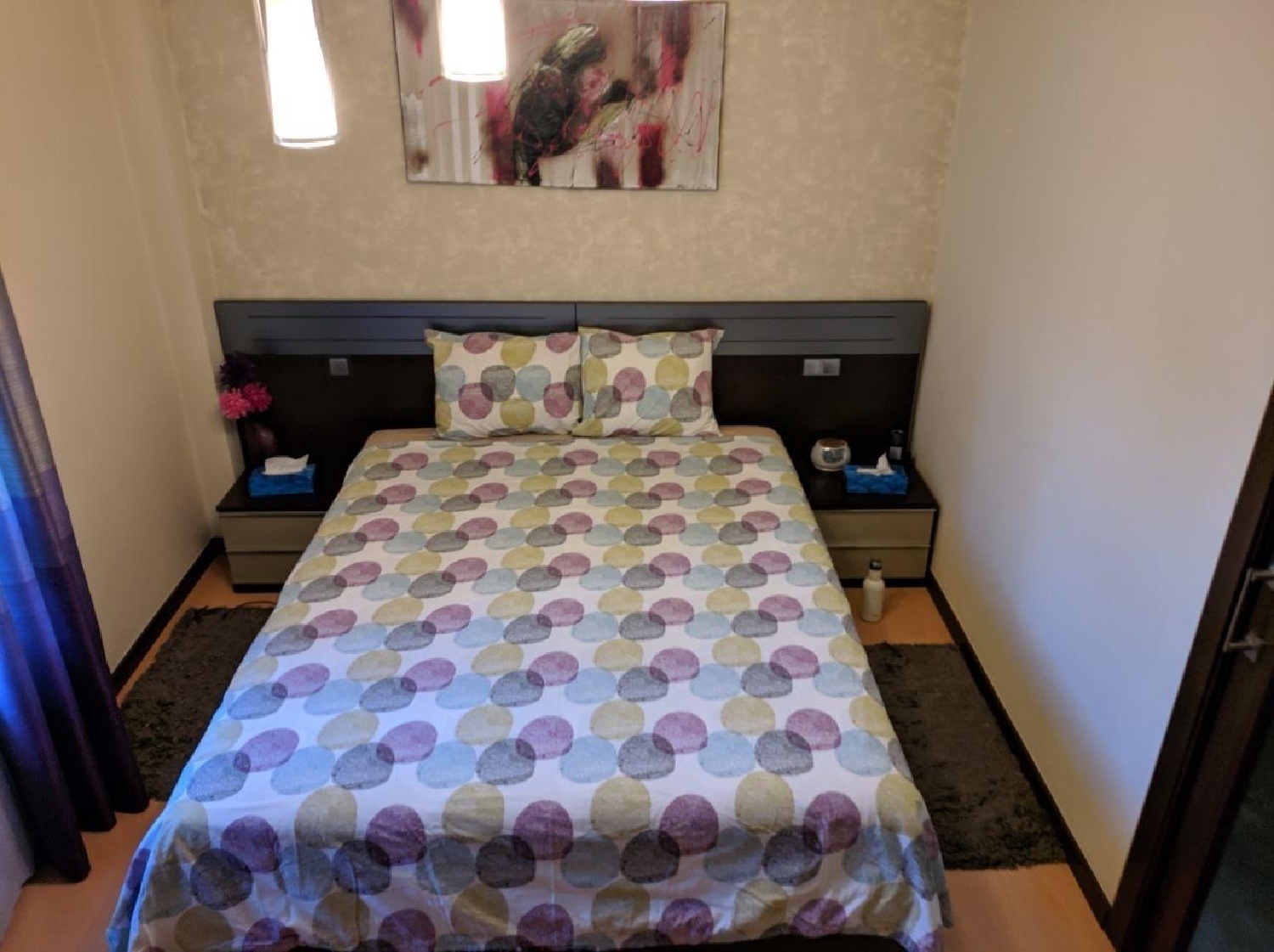  kaufen Wohnung Madrid Valle Del Almanzora 8
