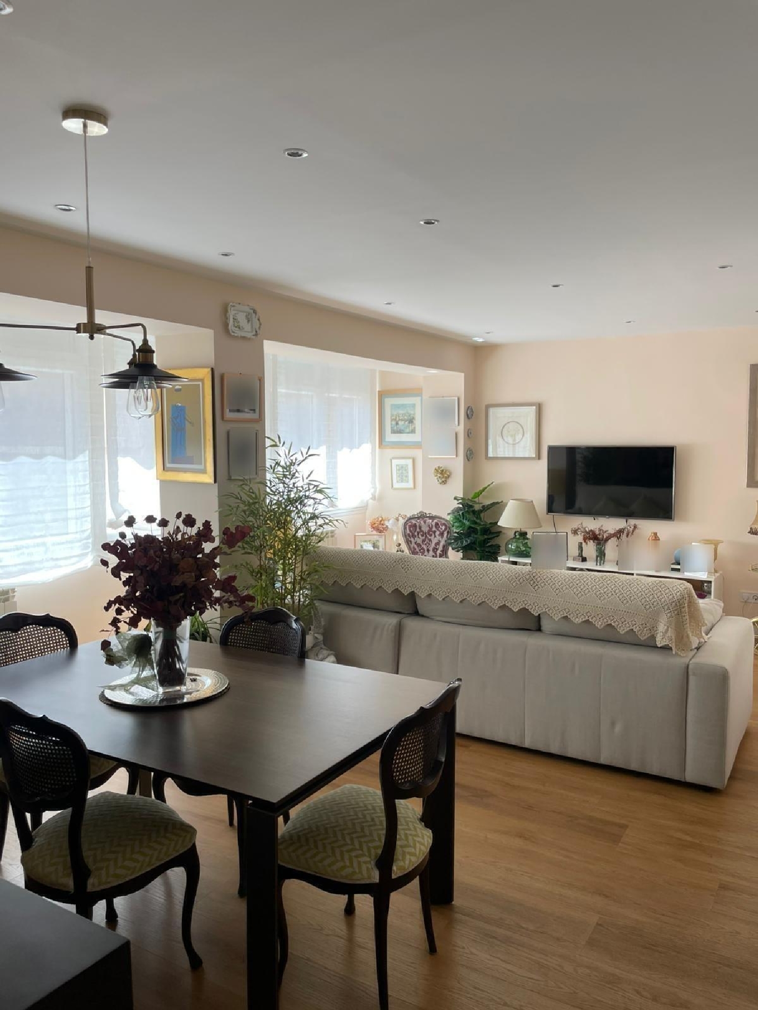  kaufen Wohnung Madrid Valle Del Almanzora 4