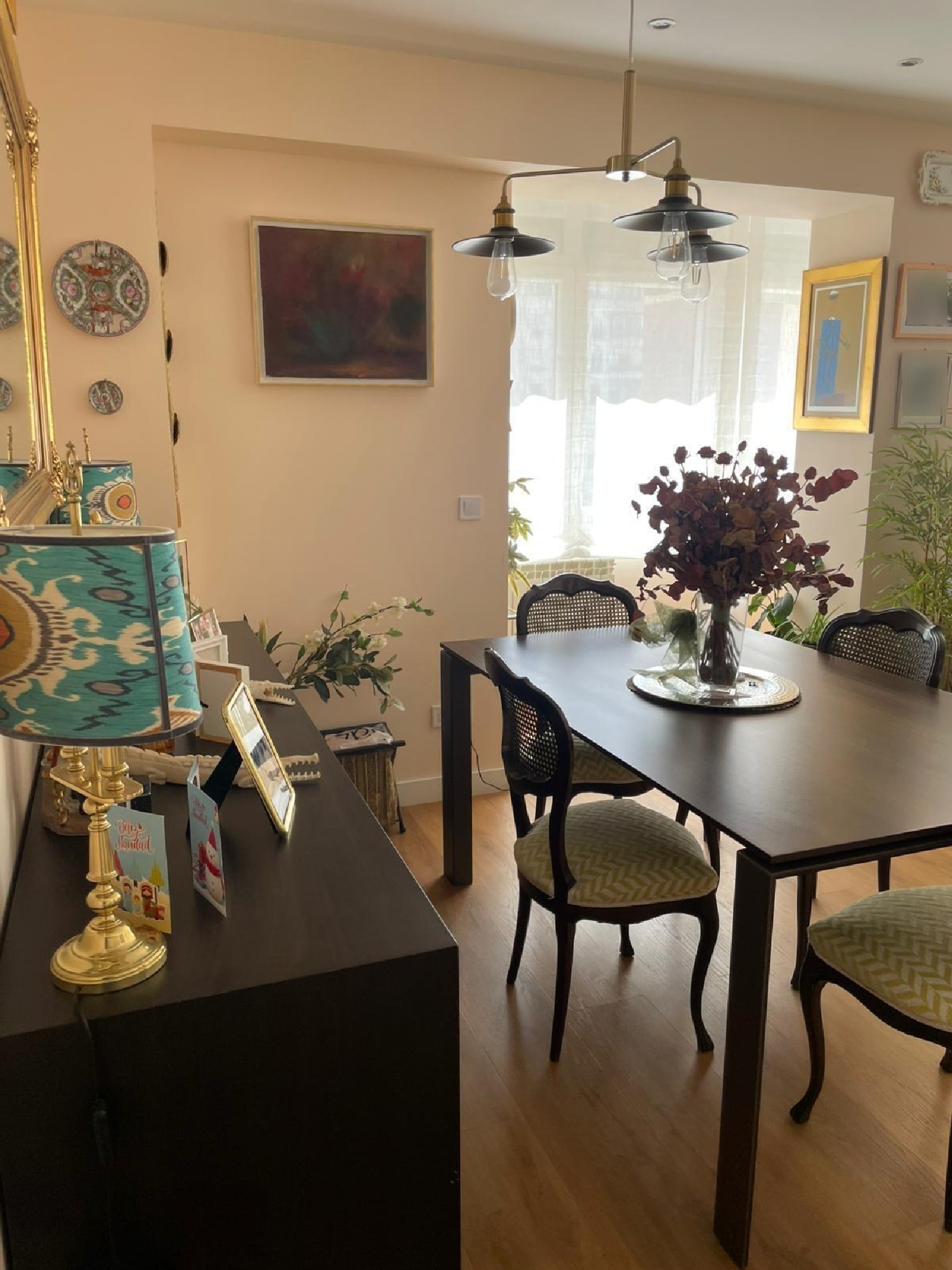  kaufen Wohnung Madrid Valle Del Almanzora 5