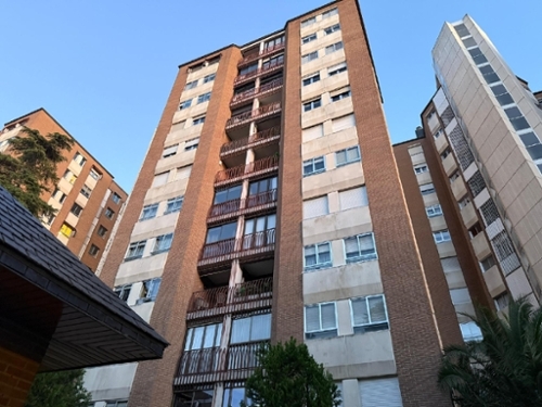 Madrid Valle Del Almanzora Wohnung Bild 6305924