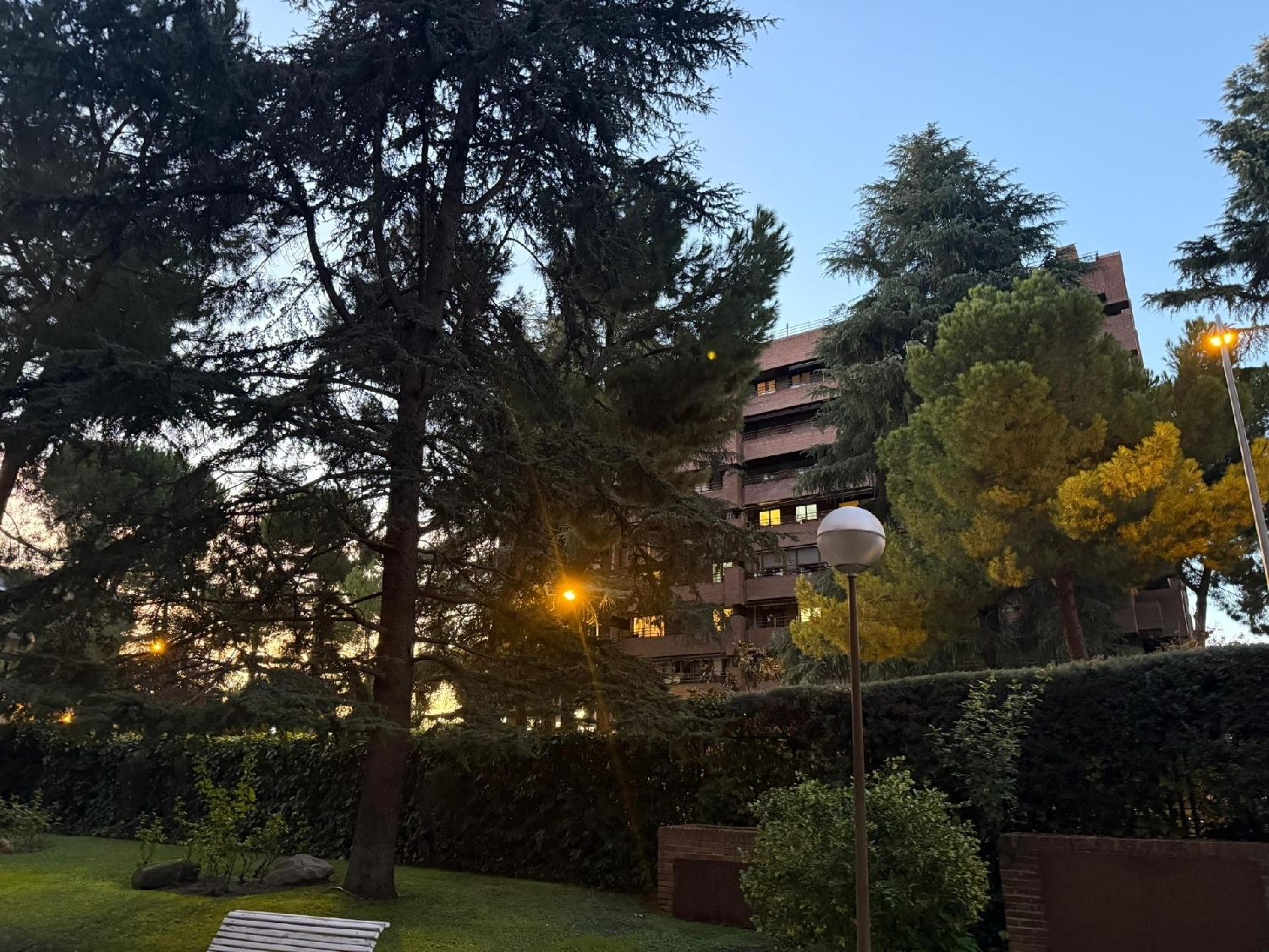  kaufen Wohnung Madrid Valle Del Almanzora 3