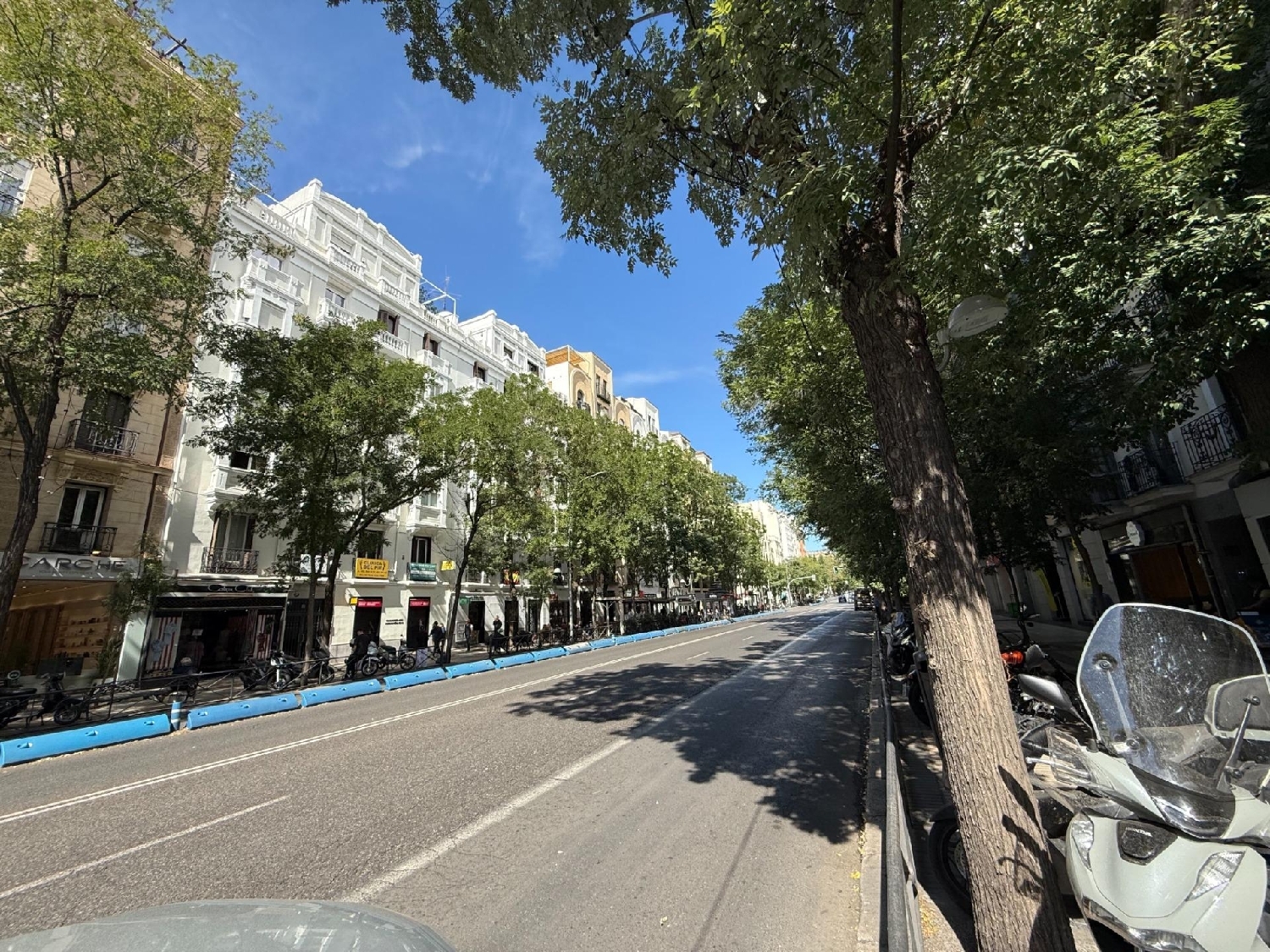  kaufen Wohnung Madrid Valle Del Almanzora 4