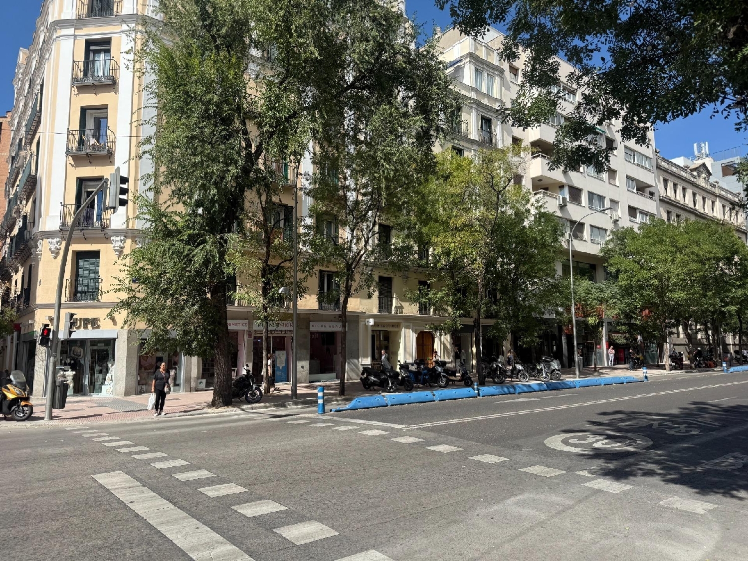  kaufen Wohnung Madrid Valle Del Almanzora 7