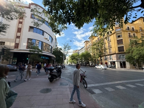 Madrid Valle Del Almanzora Wohnung Bild 6305928
