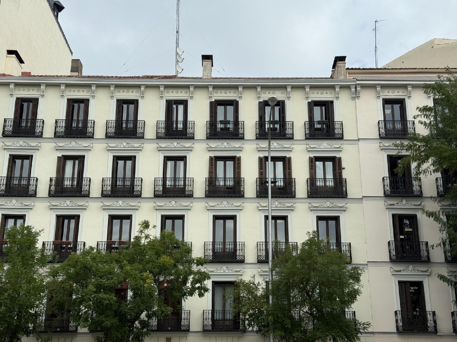  kaufen Wohnung Madrid Valle Del Almanzora 5