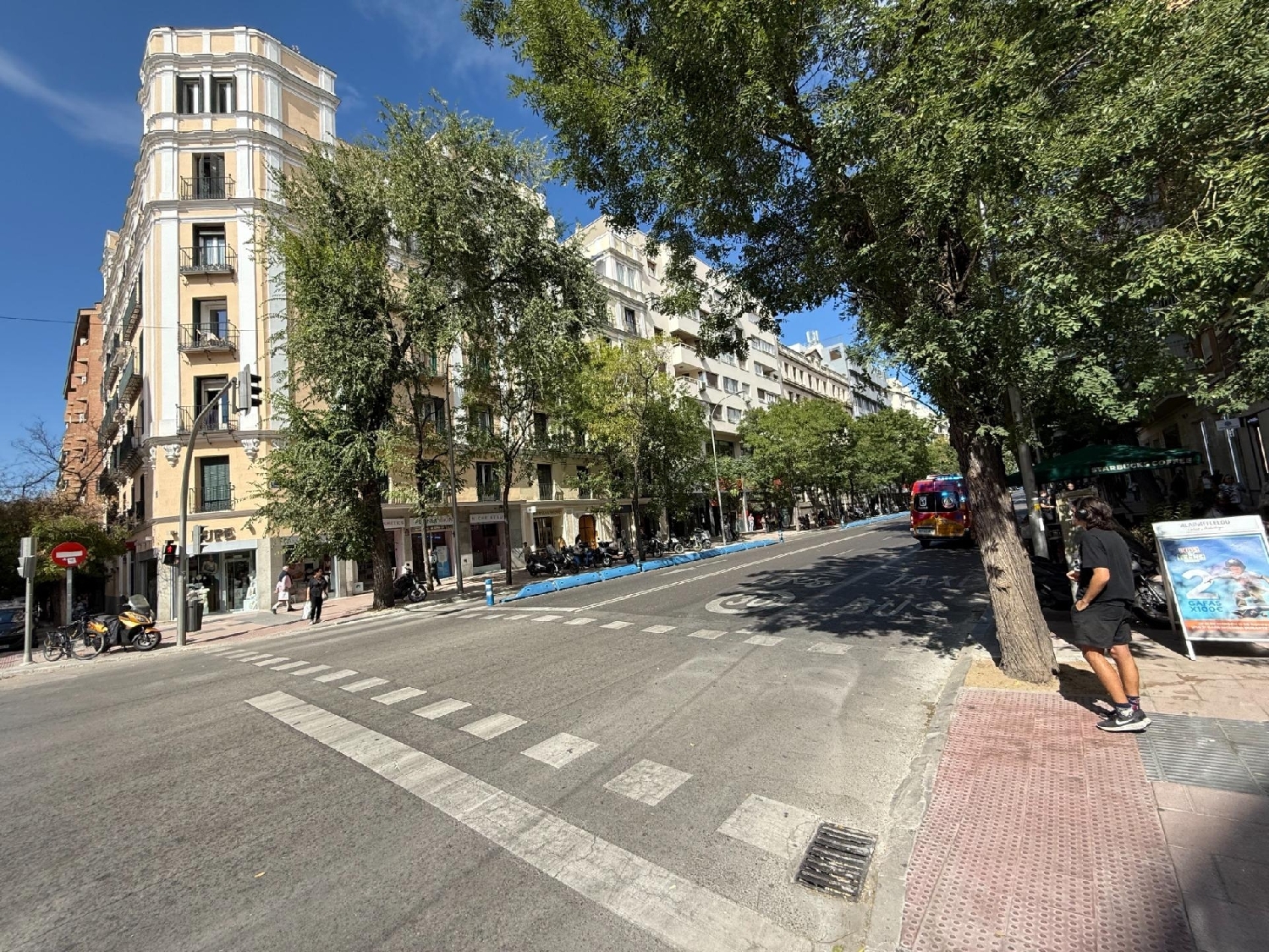  kaufen Wohnung Madrid Valle Del Almanzora 3