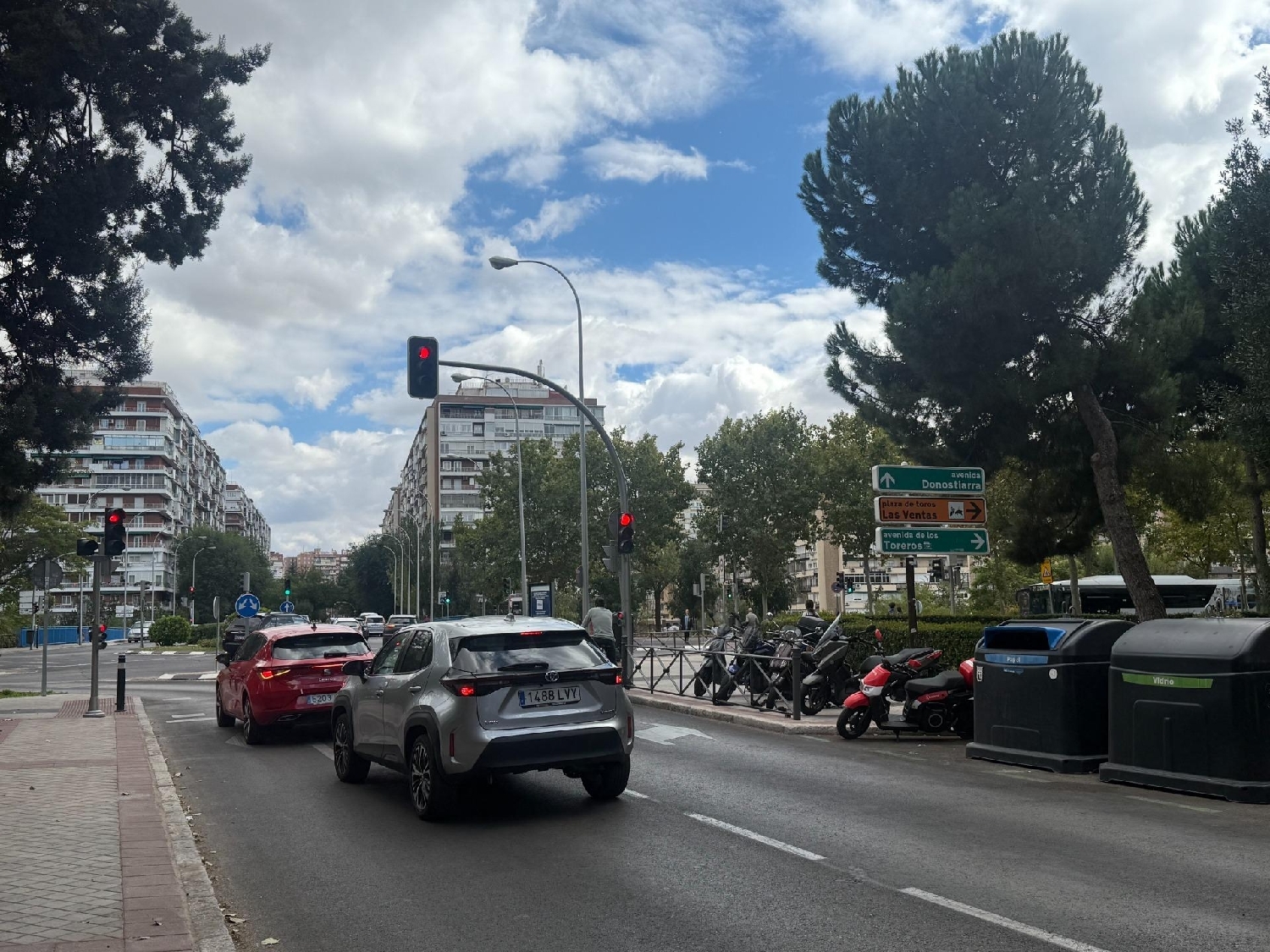  kaufen Wohnung Madrid Valle Del Almanzora 3