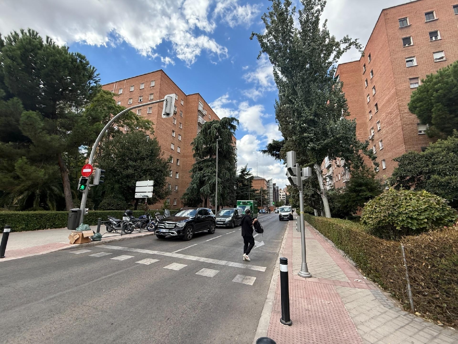  kaufen Wohnung Madrid Valle Del Almanzora 4
