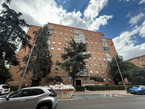 Madrid Valle Del Almanzora Wohnung Bild 6305929