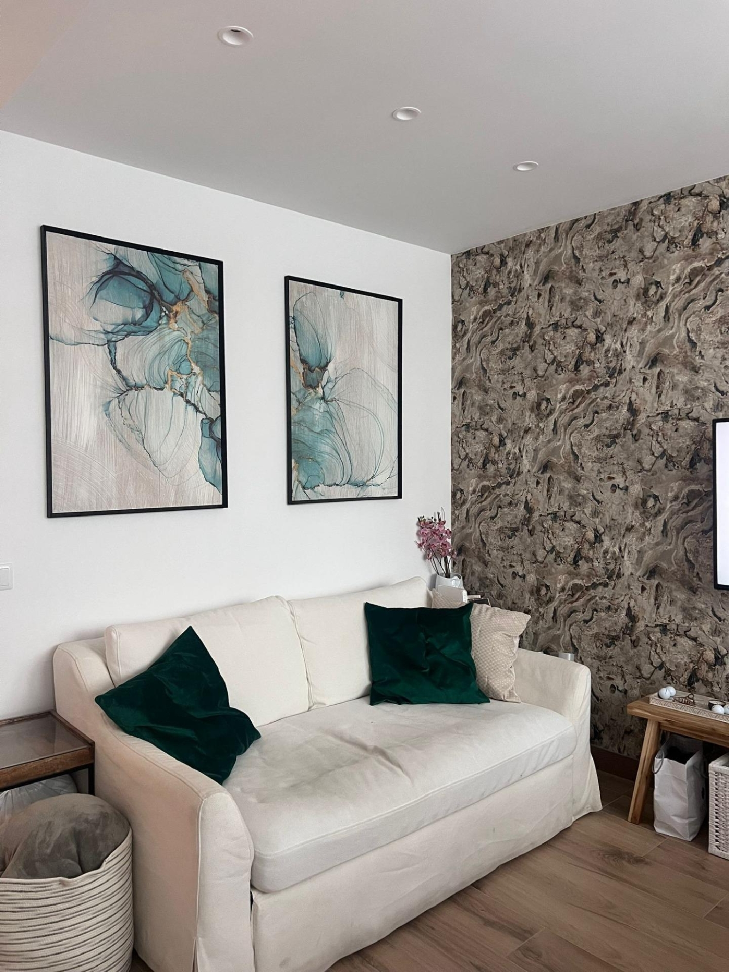  kaufen Wohnung Madrid Valle Del Almanzora 3