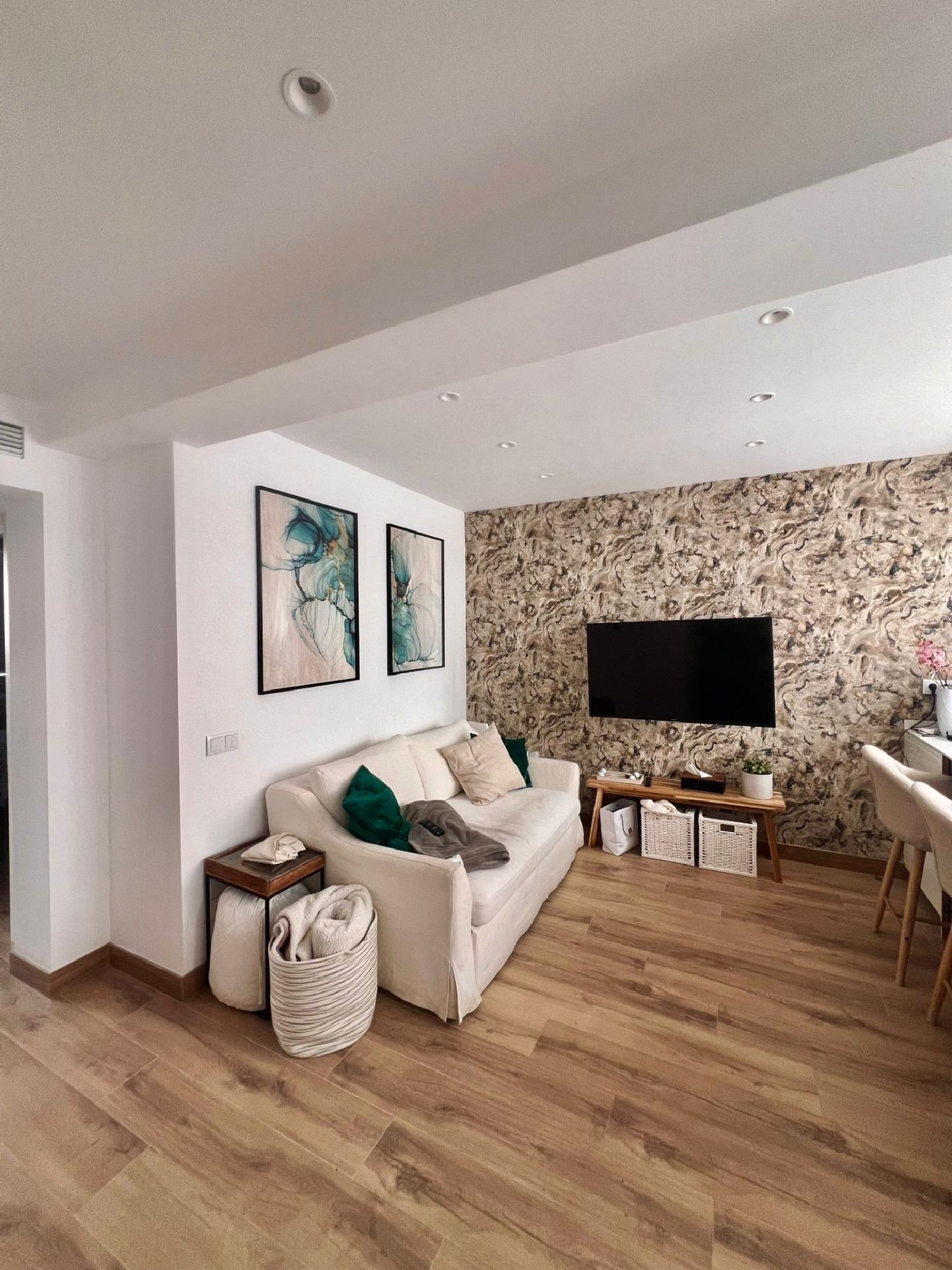  kaufen Wohnung Madrid Valle Del Almanzora 1