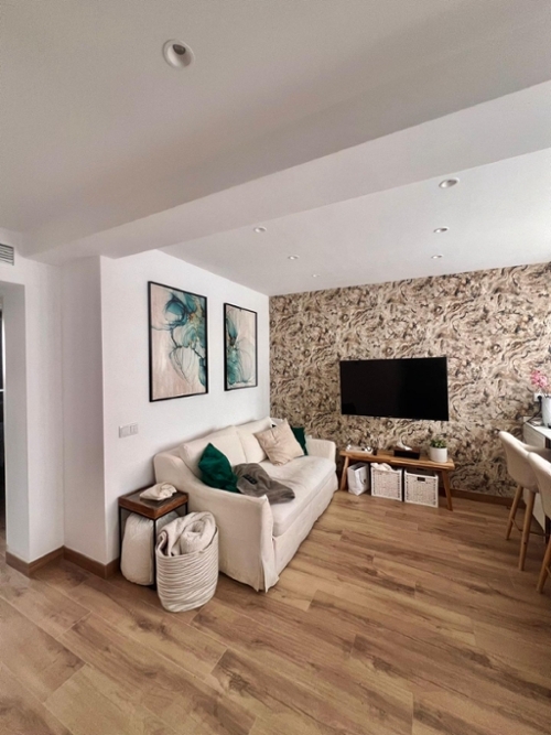 Madrid Valle Del Almanzora Wohnung Bild 6305930