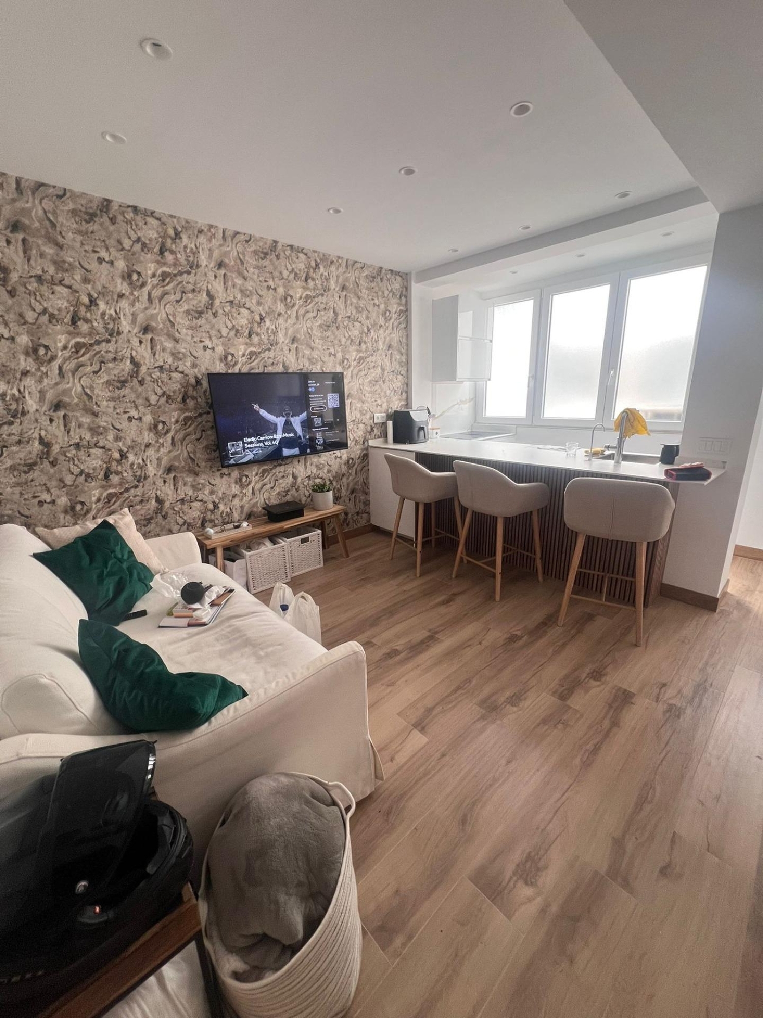  kaufen Wohnung Madrid Valle Del Almanzora 4