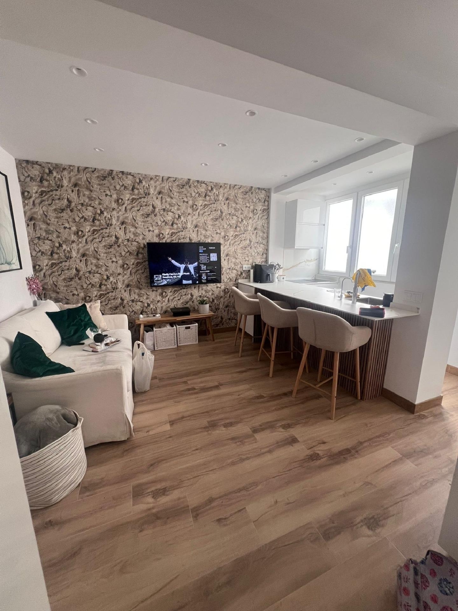  kaufen Wohnung Madrid Valle Del Almanzora 2