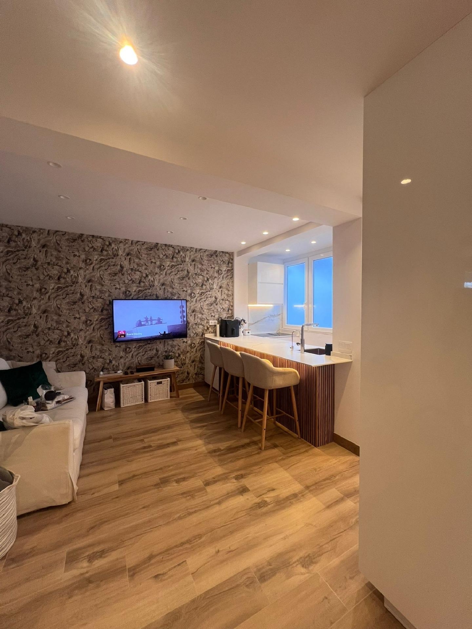  kaufen Wohnung Madrid Valle Del Almanzora 8