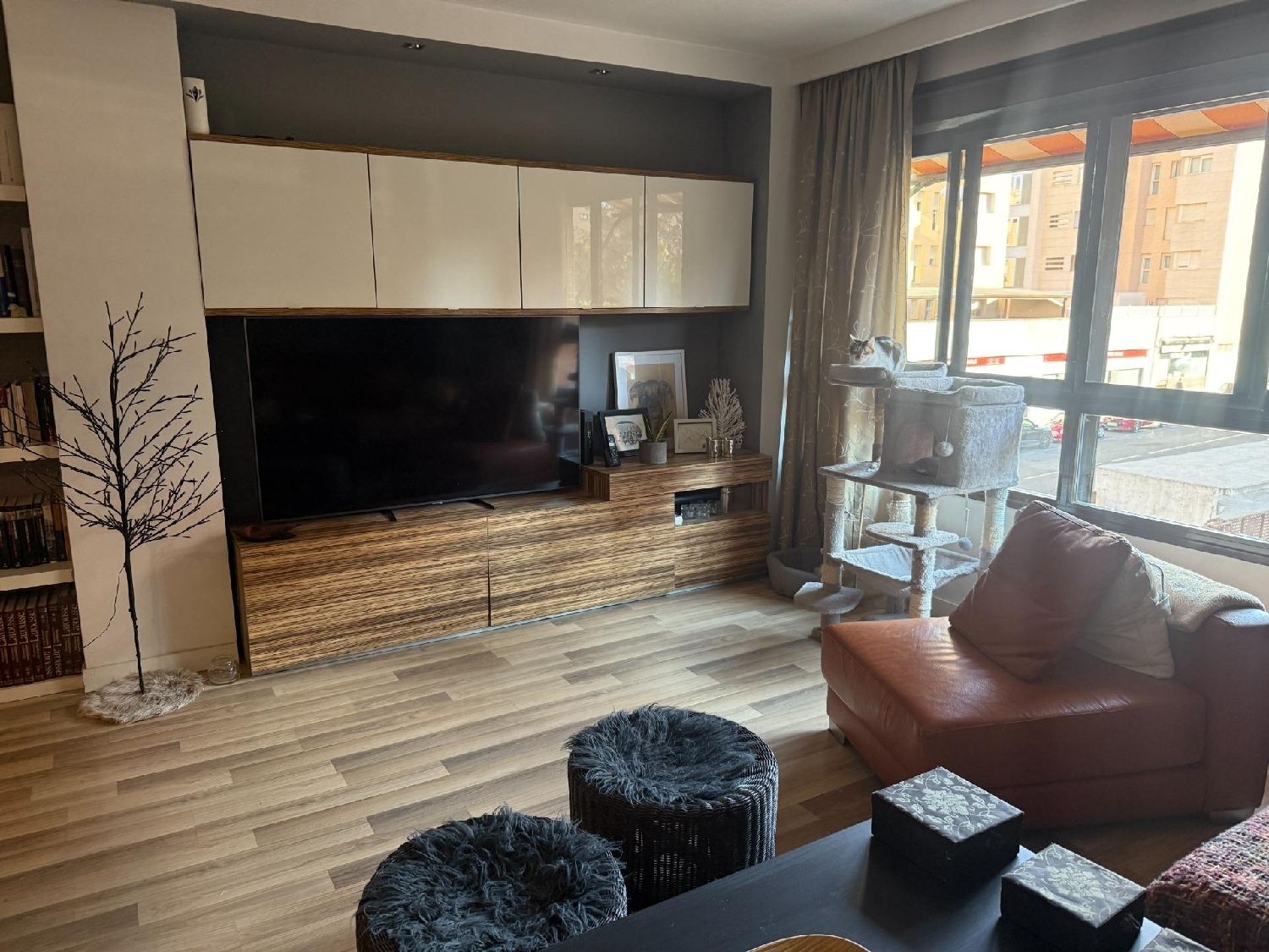  for sale apartment Madrid Valle Del Almanzora 5